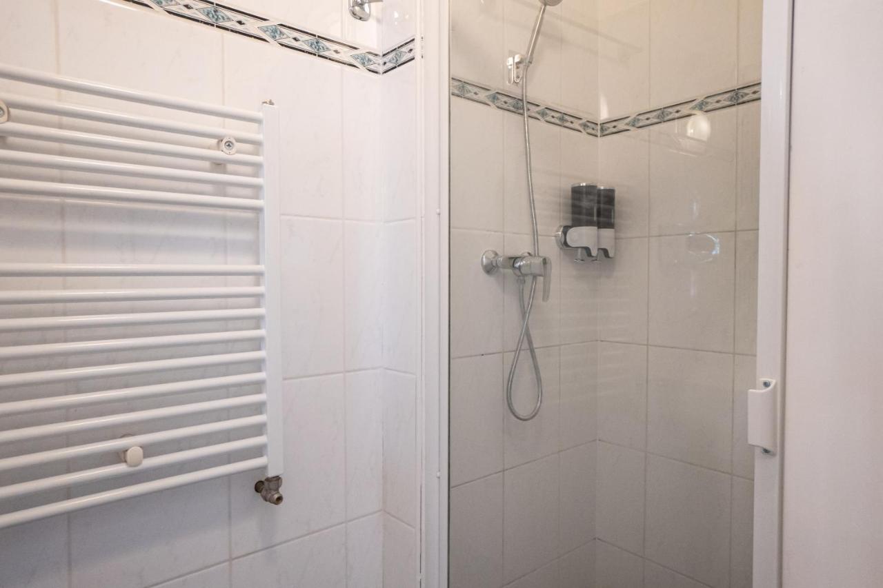 Central Spacious With A King-size Bed Appartement
