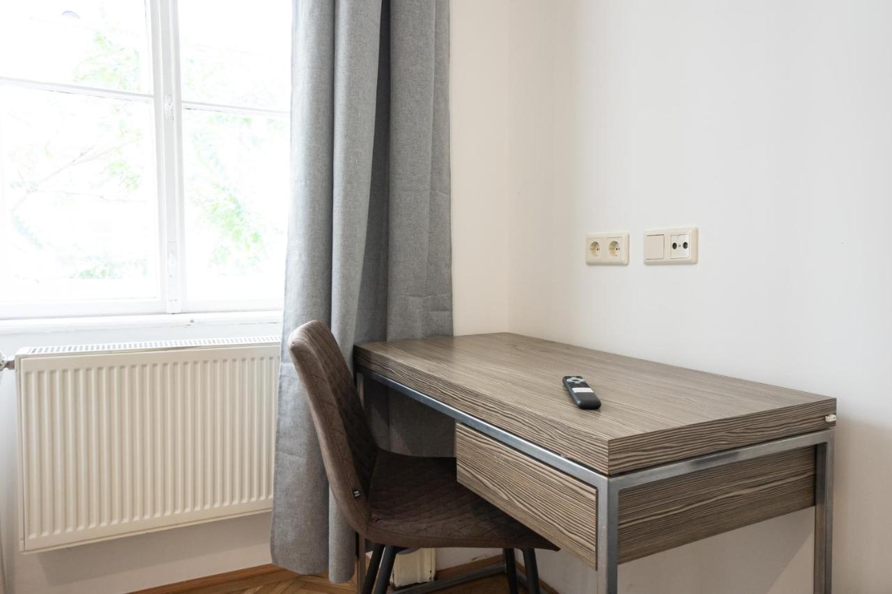 Appartement Central Spacious With A King-size Bed *