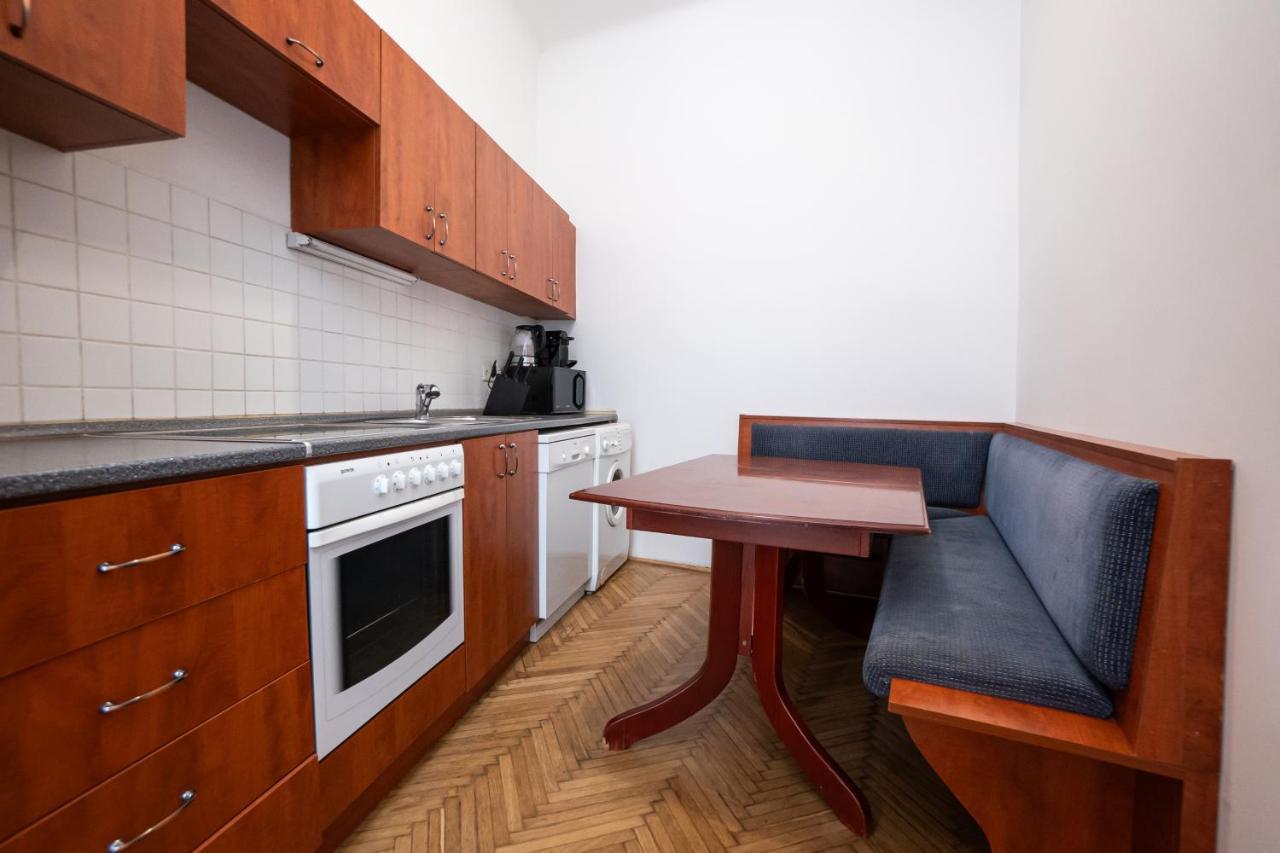 Appartement Central Spacious With A King-size Bed *