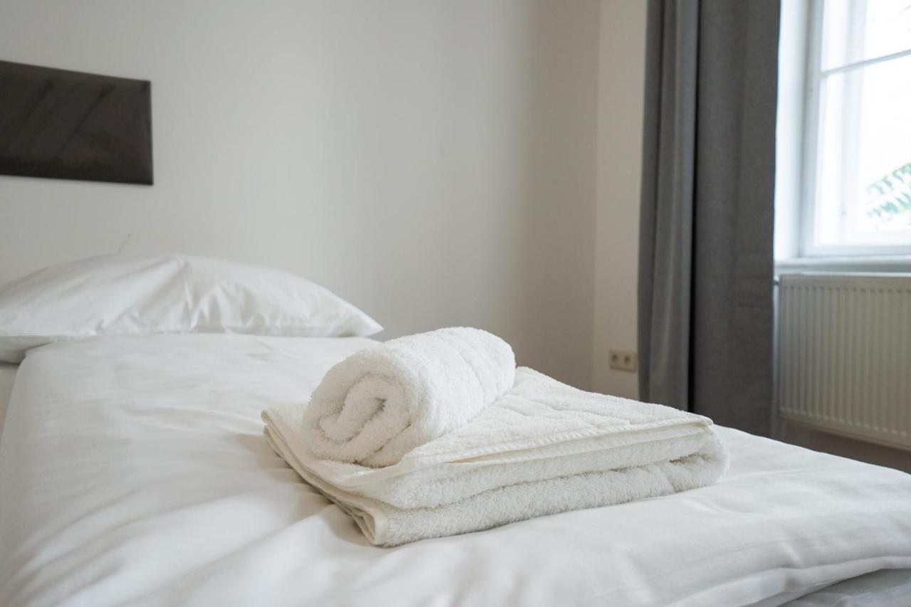 Central Spacious With A King-size Bed * Vienne
